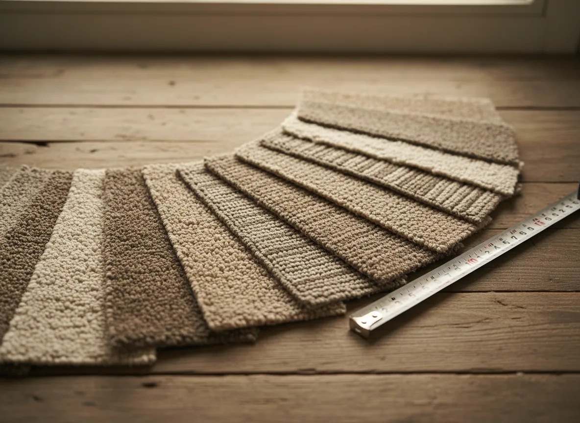 Carpet Installation Smiths Creek, MI FAQs
